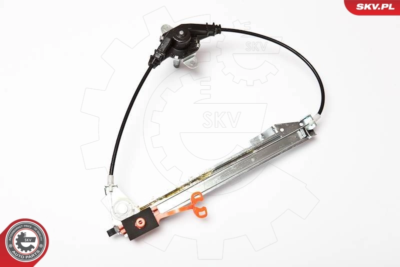 Window Regulator